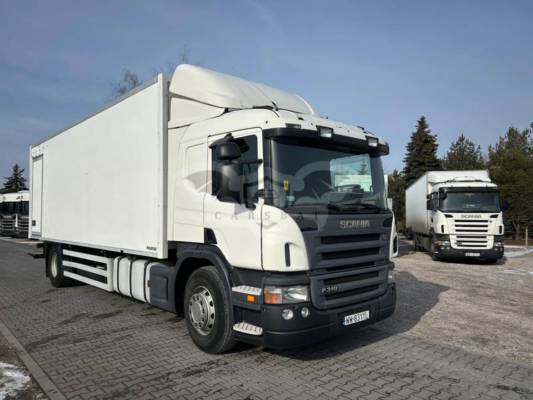 Scania P-series 2006