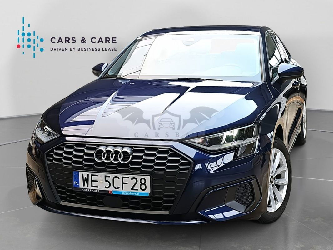 Audi A3 8Y 30 TDI S tronic 2022