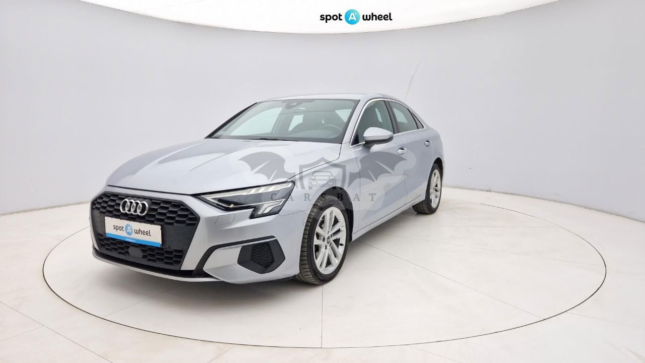 Audi A3 8Y 2022