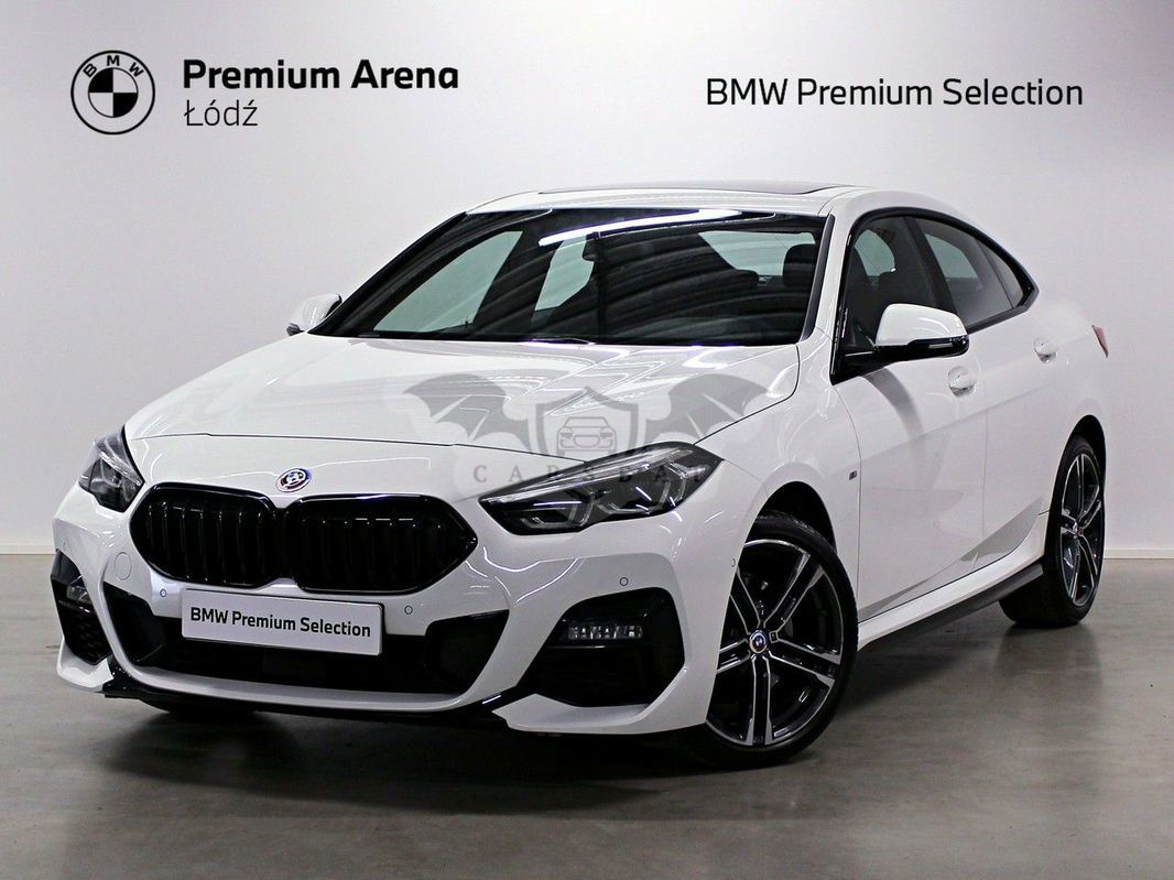 BMW 2 Series 2022