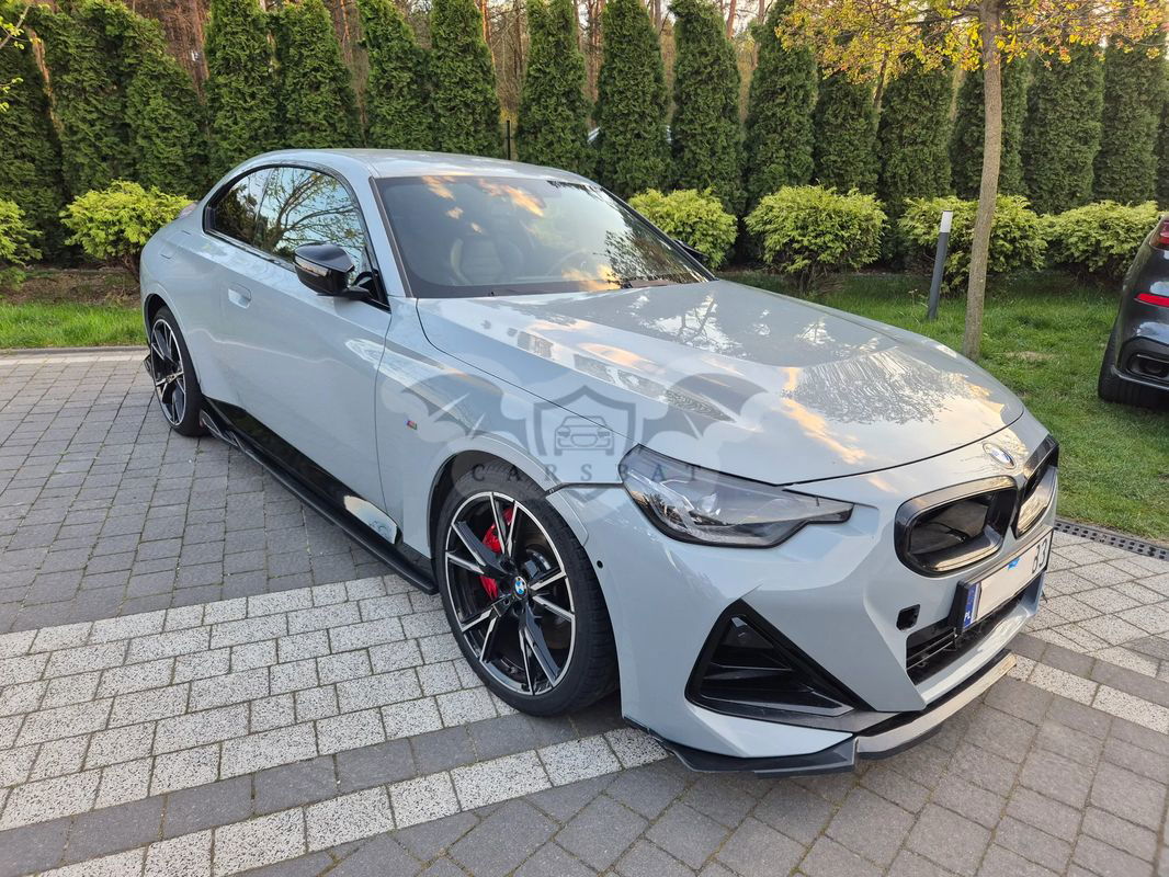 BMW 2 Series M240i xDrive 2021