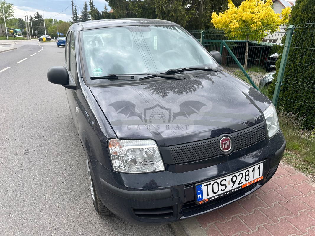 Fiat Panda II 1.2 Active 2011