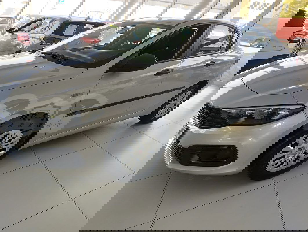 Fiat Tipo II 1.4 16v Pop EU6d 2021