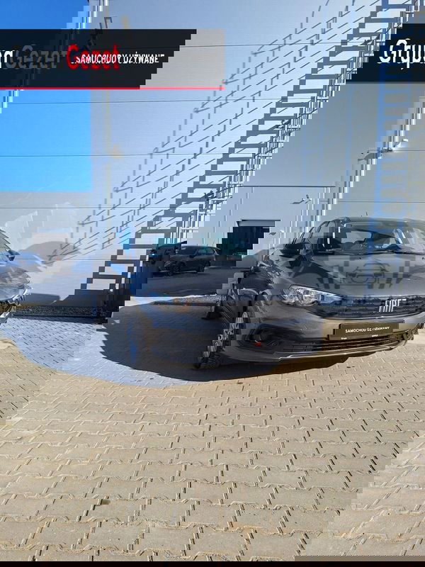 Fiat Tipo II 2022