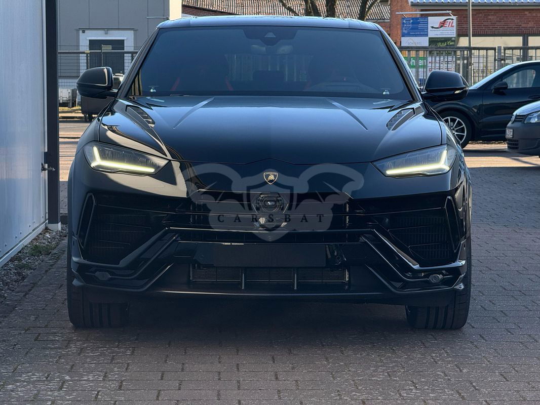Lamborghini Urus 2025
