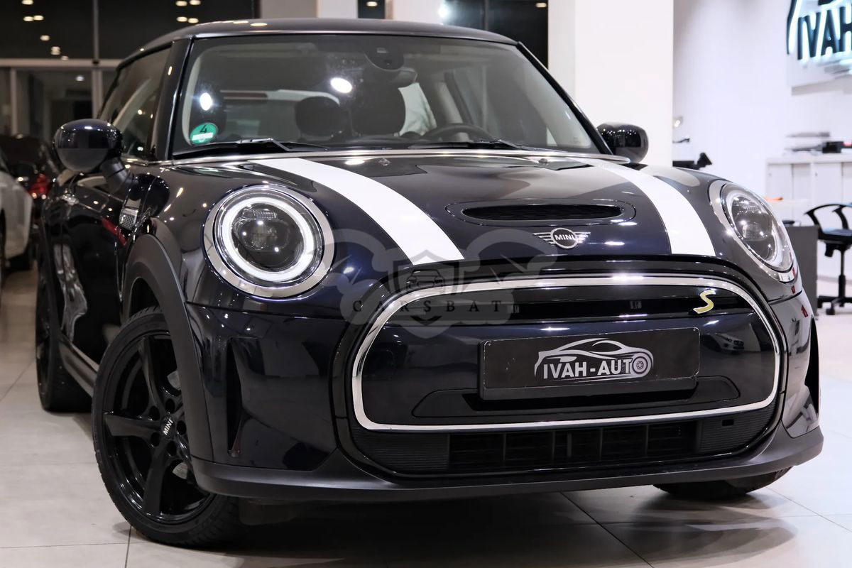 Mini Cooper SE 2023