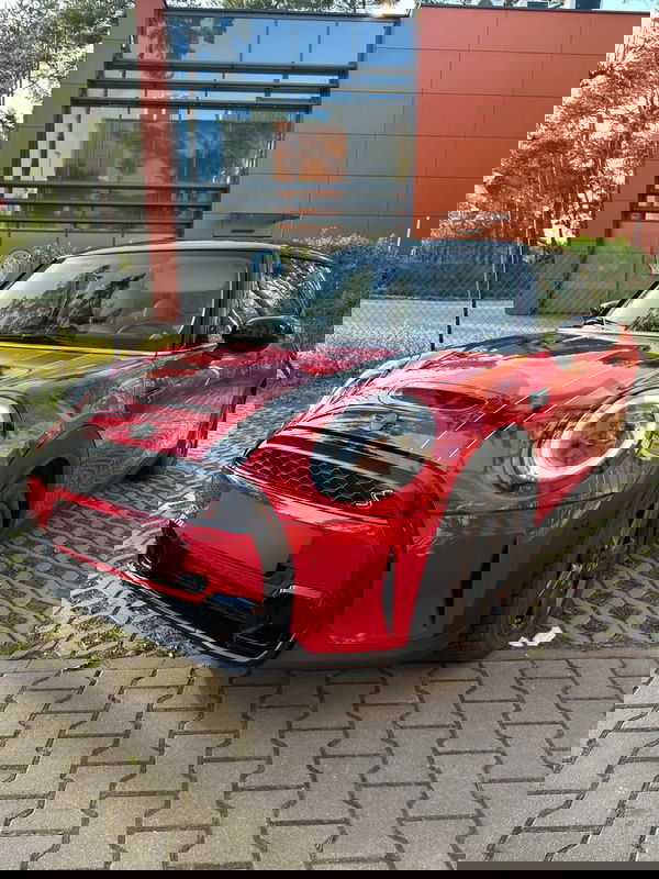 Mini Cooper 2022