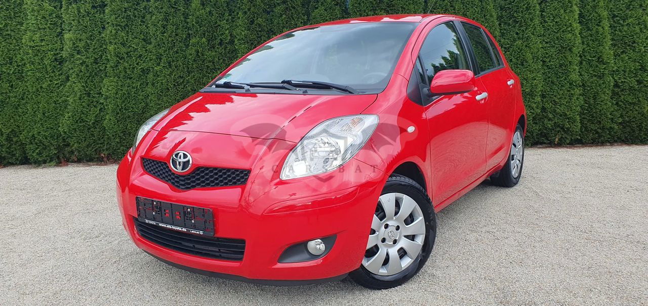 Mitsubishi Colt VII 1.3 ClearTec Intense 2010