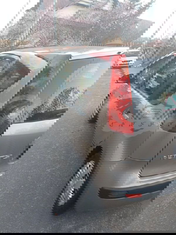 Nissan Note I 1.6 Acenta 2006