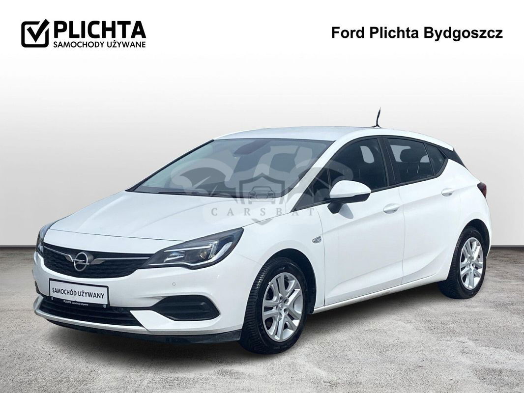 Opel Astra J V 1.2 T Edition S&S 2020