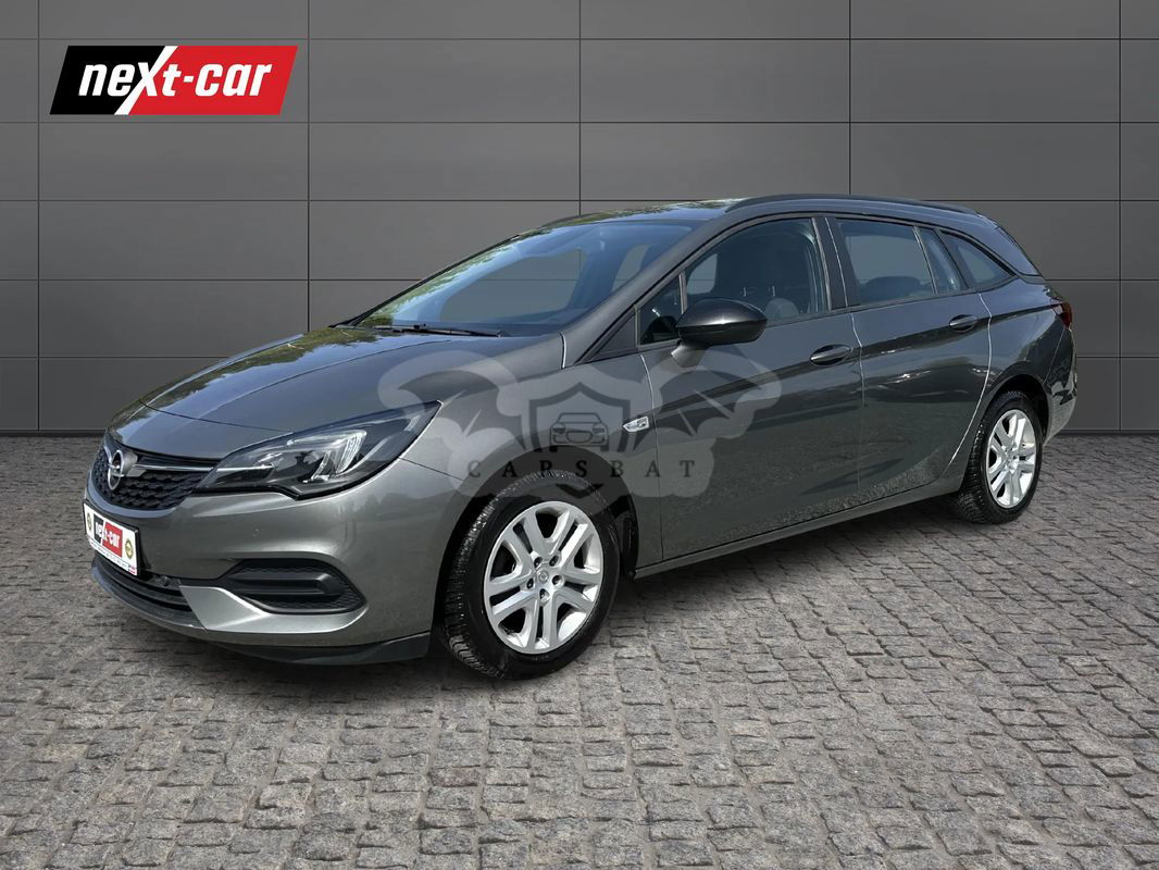 Opel Astra K V 1.2 T Edition S&S 2021