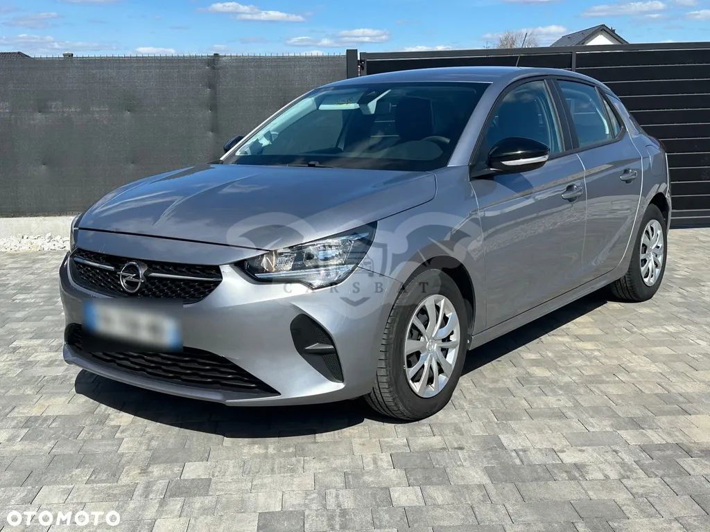 Opel Corsa F 1.2 Elegance Business Pack S&S 2020