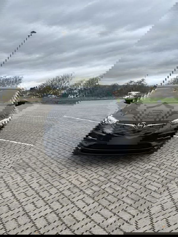 Opel Grandland 1.5 CDTI Elegance S&S 2020