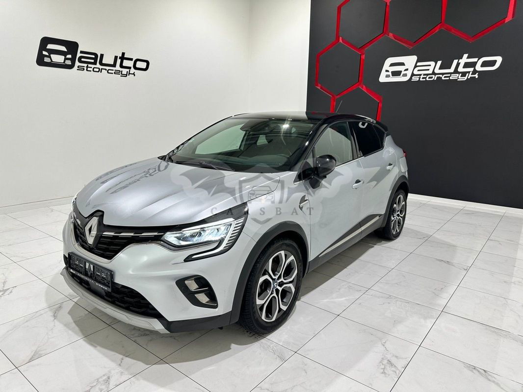 Renault Captur II 2020