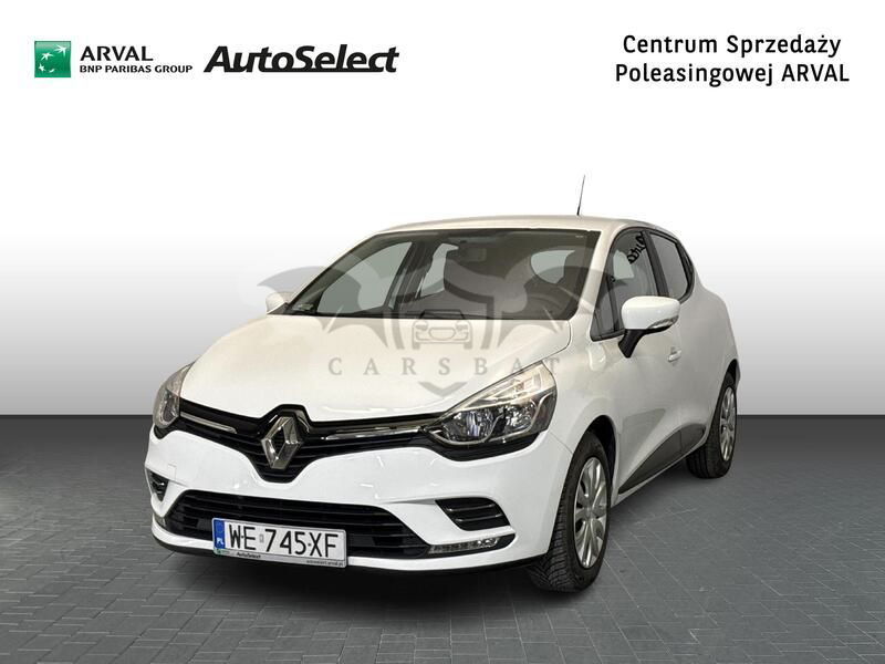 Renault Clio IV 0.9 Energy TCe Alize 2019