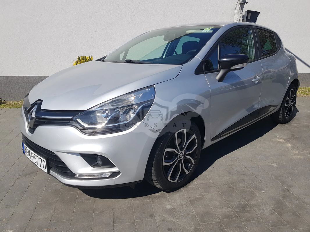 Renault Clio V 0.9 Energy TCe Alize 2020