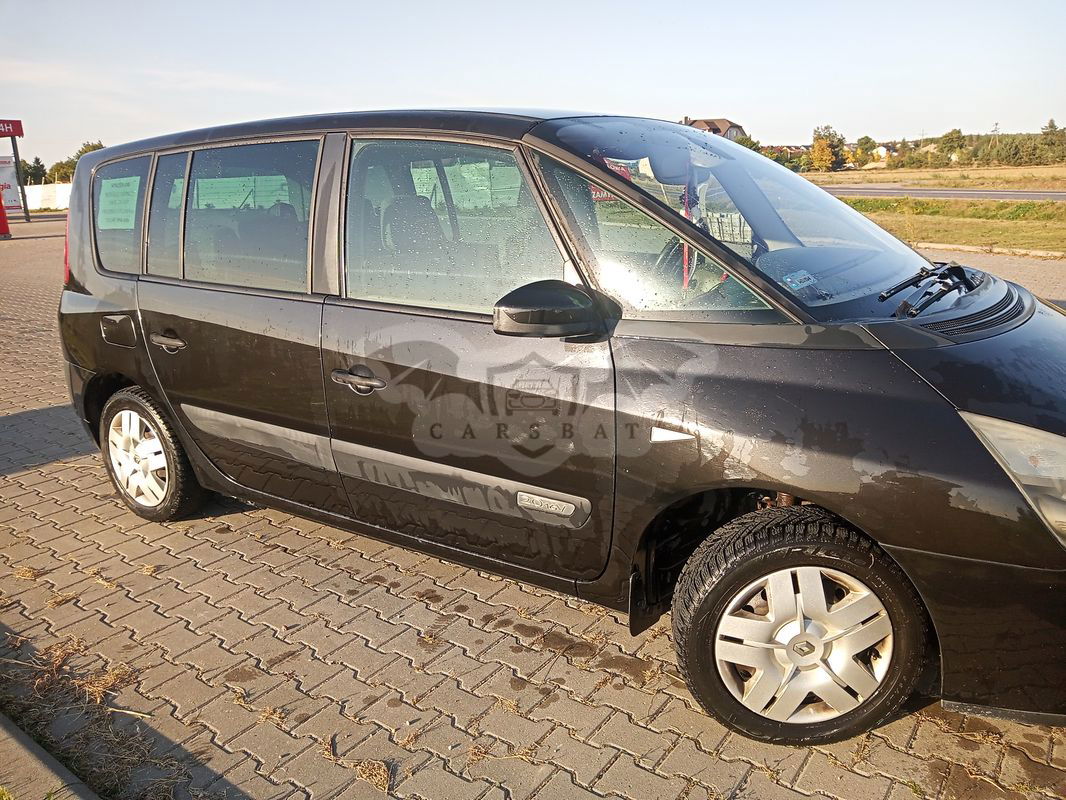 Renault Espace IV 2.0 Authentique 2003