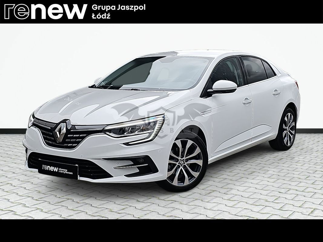 Renault Megane IV 1.3 TCe Techno 2024