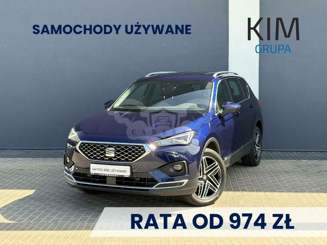 Seat Tarraco 2.0 TDI Xcellence S&S 2019