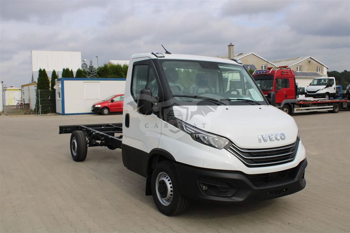 Iveco Daily 2023