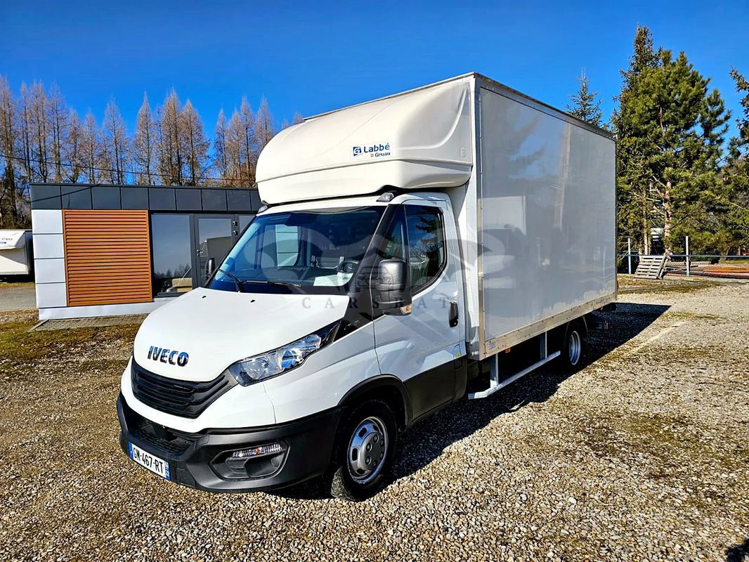 Iveco Daily 2023