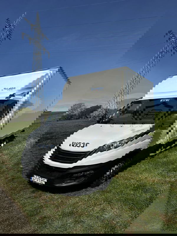 Iveco Daily 2022