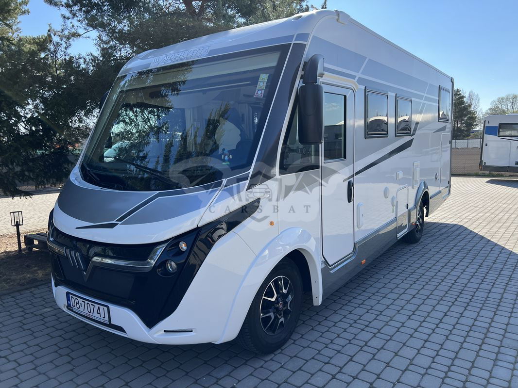 Mobilvetta Kea I 2021