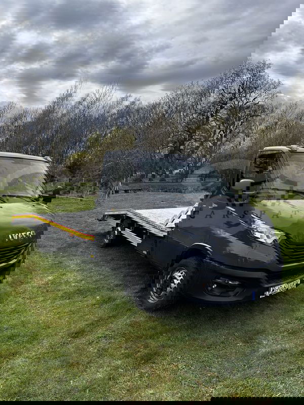 Iveco Daily 2023