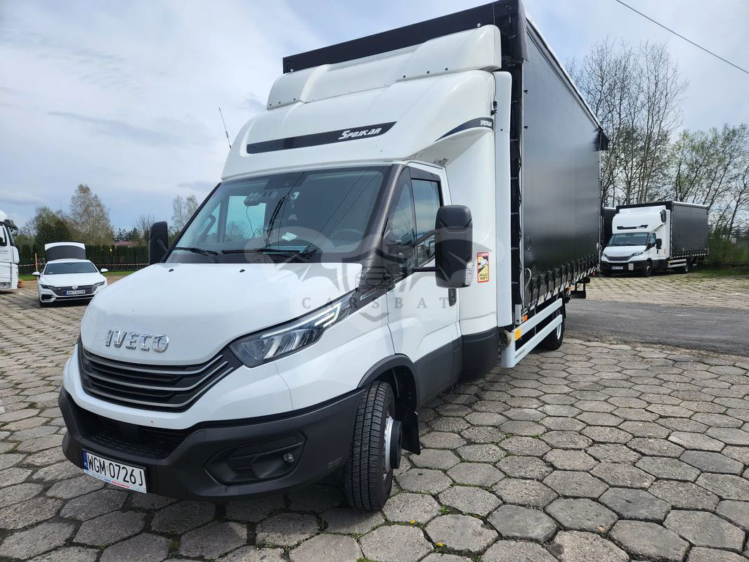 Iveco Daily 2023