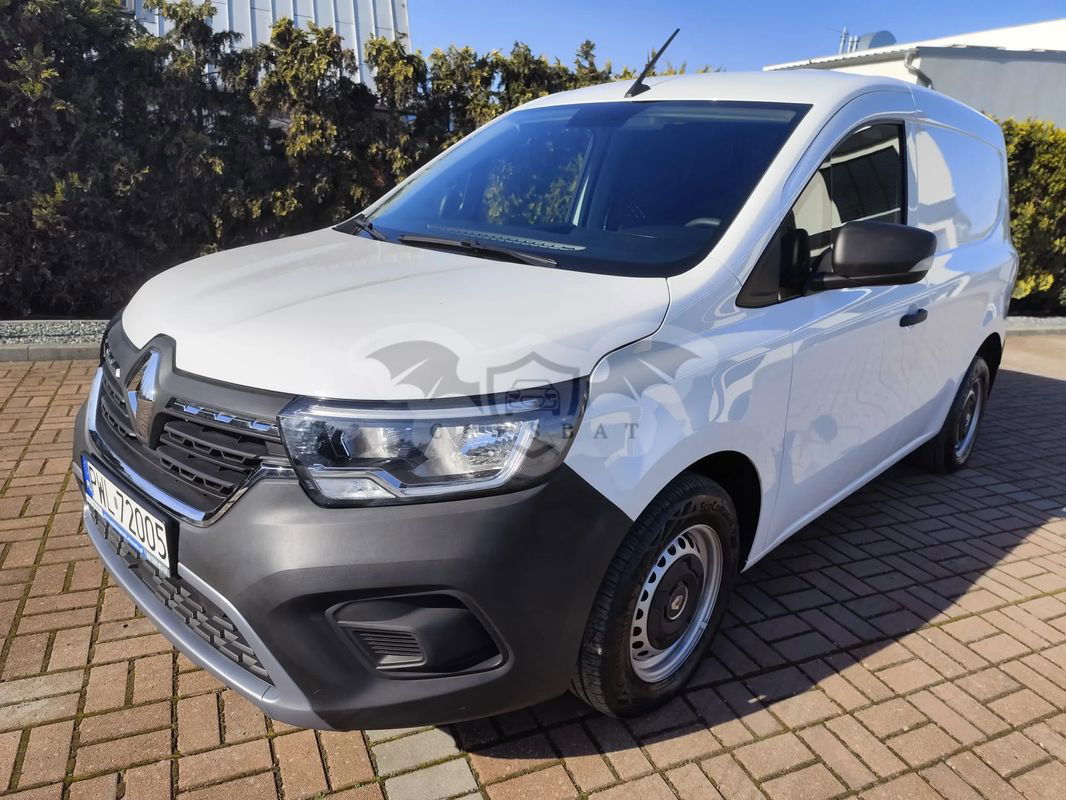 Renault Kangoo 2022