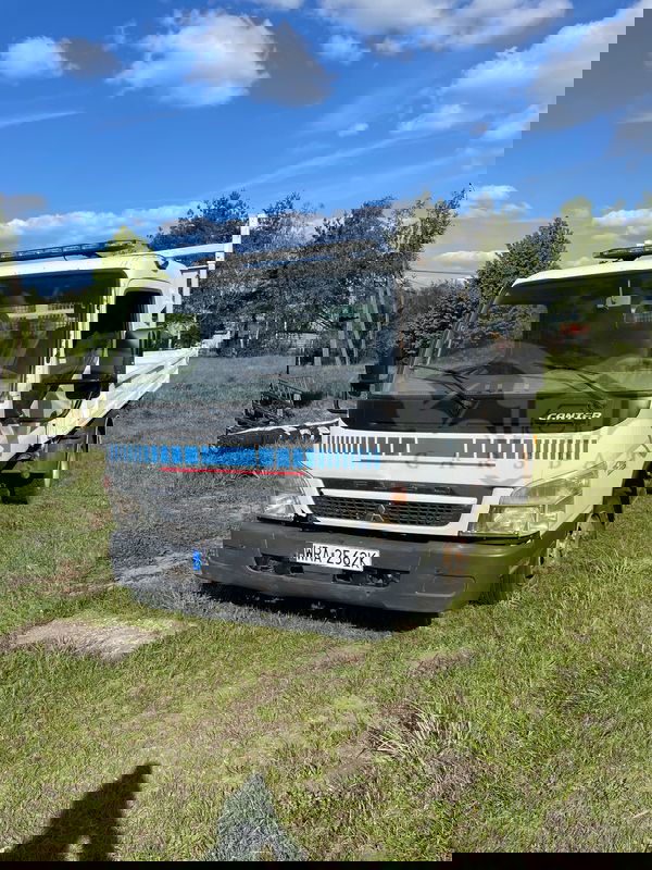 Mitsubishi Fuso Canter 2010