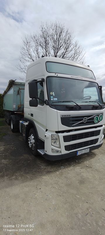 Volvo FM 2013