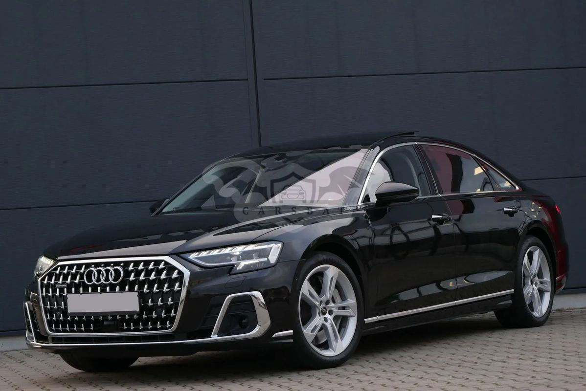 Audi A8 D5 L 60 TFSI e Quattro Tiptronic 2023