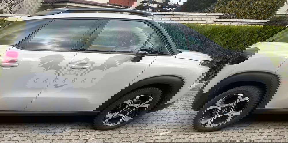 Citroën C3 Aircross 1.2 PureTech Shine S&S EAT6 2019