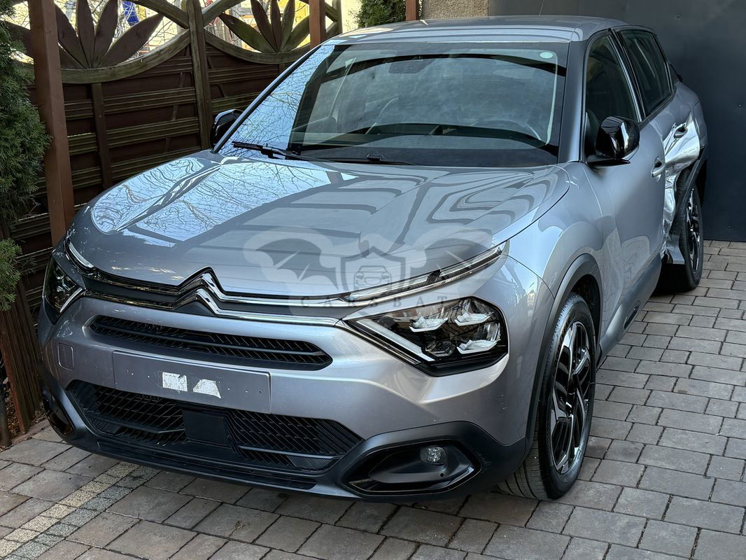 Citroën C4 III 1.2 PureTech Feel Pack S&S 2023