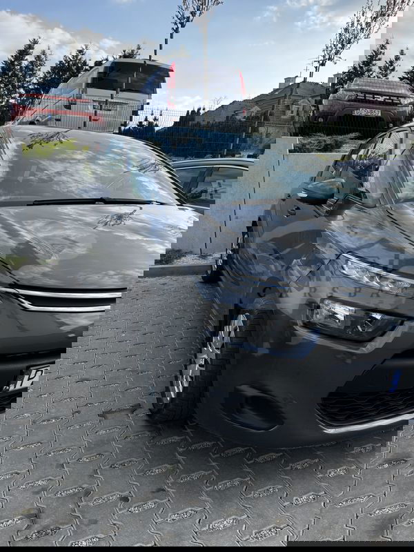 Citroën C4 Picasso II 1.6 HDi Attraction 2014
