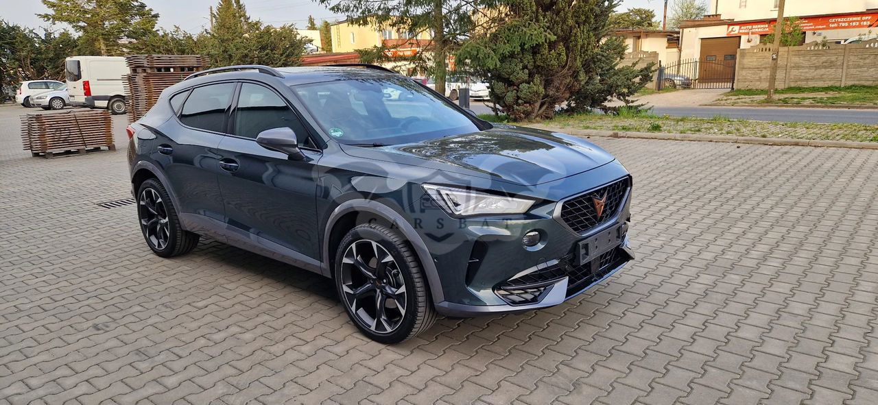 Cupra Formentor 2.0 TSI 4Drive DSG 2022