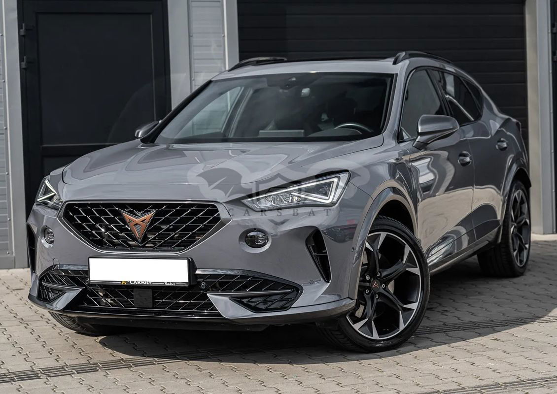Cupra Formentor VZ 1.4 e-Hybrid DSG 2022