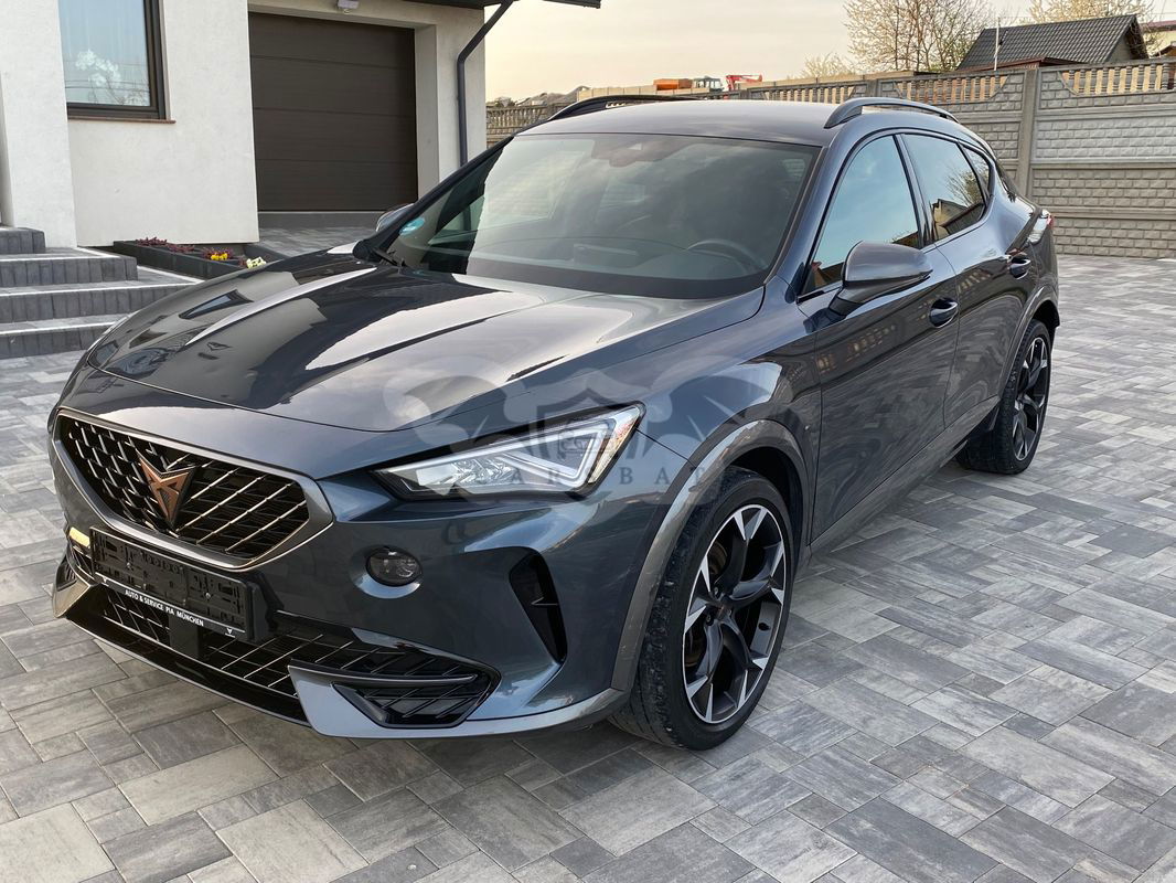 Cupra Formentor 2.0 TDI 2023