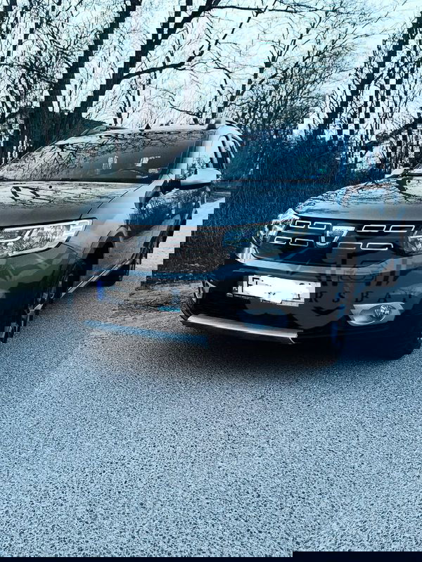 Dacia Logan II 2017