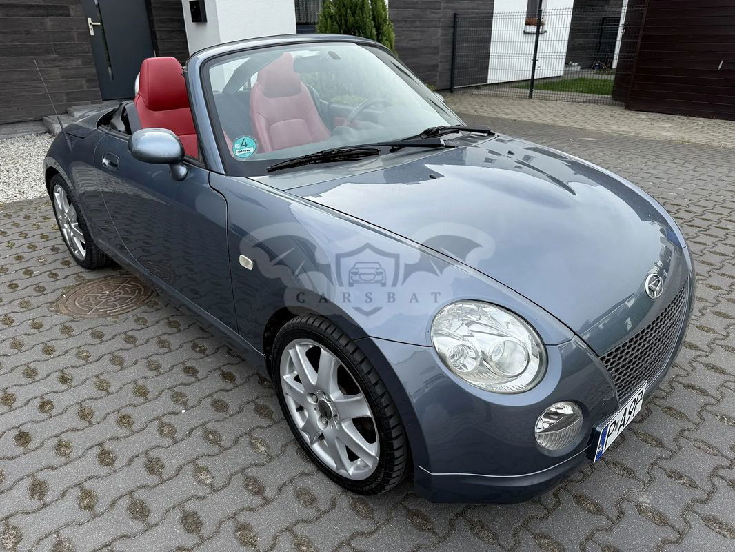 Daihatsu Copen 1.3 2006