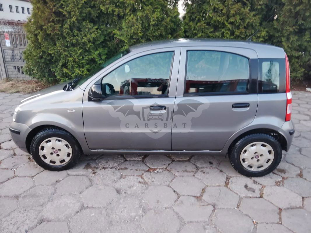 Fiat Panda II 1.2 Active Eco 2011