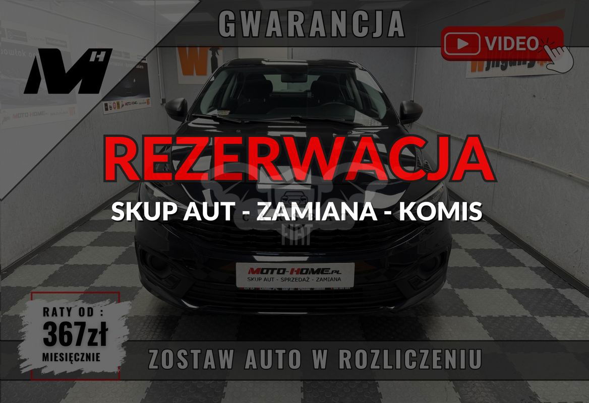 Fiat Tipo II 2021