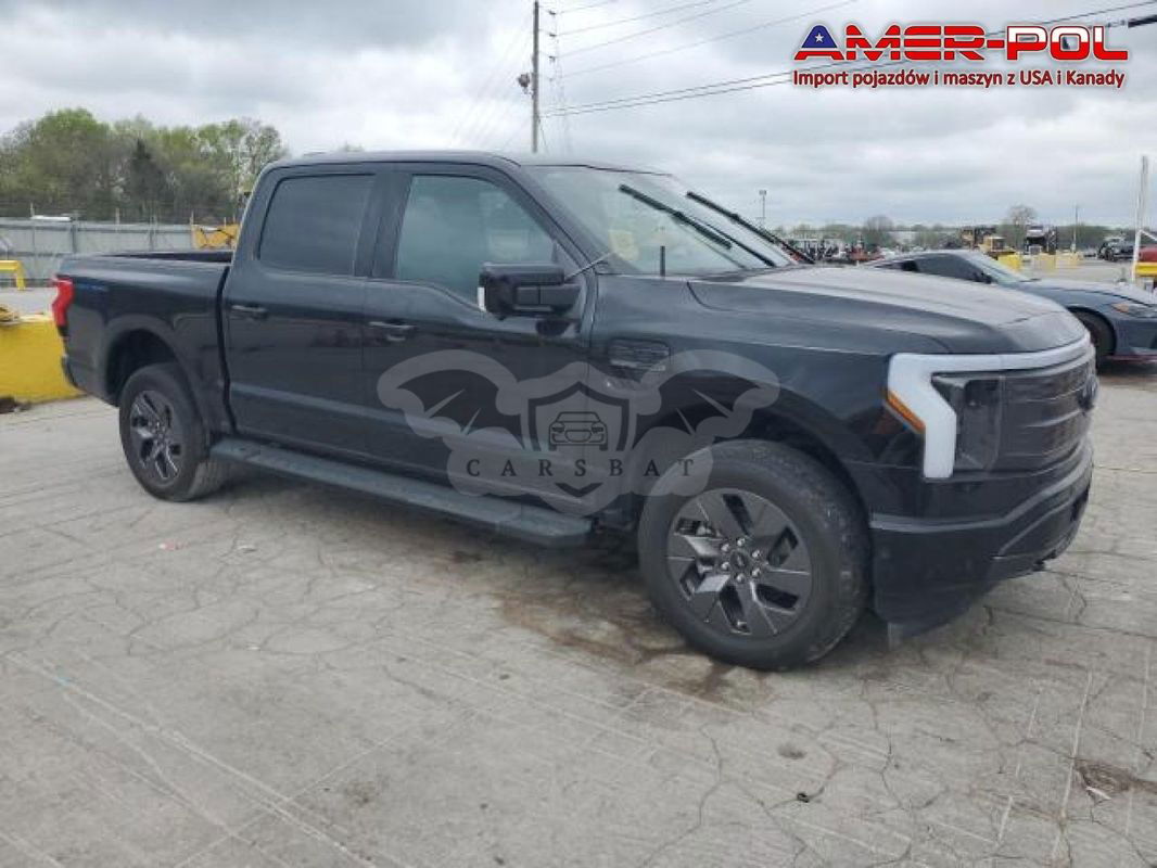 Ford F-150 2023