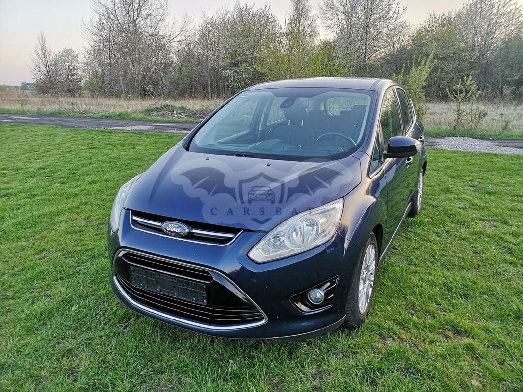 Ford C-Max II 1.6 Titanium 2012