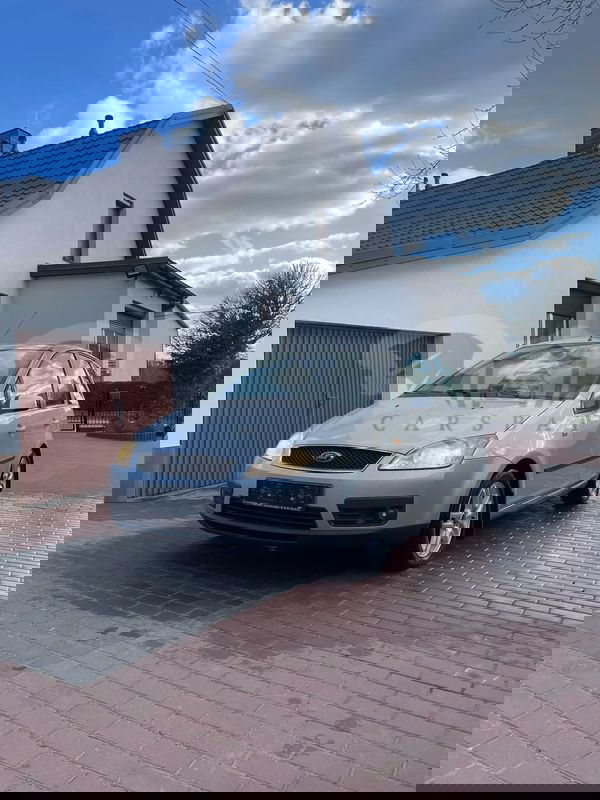 Ford C-Max I 2005
