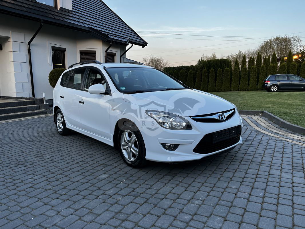 Hyundai i30 I 1.4 Classic 2011