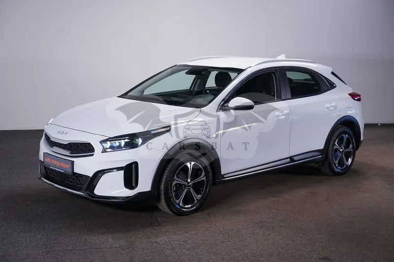 Kia XCeed 1.6 GDI DCT6 OPF Plug-in-Hybrid VISION 2022