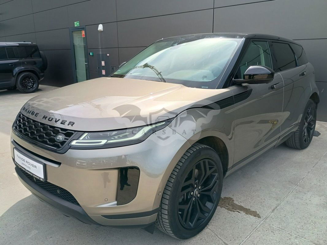 Land Rover Range Rover Evoque II 2020