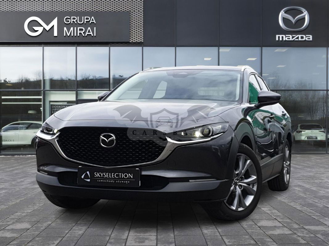 Mazda CX-30 2023